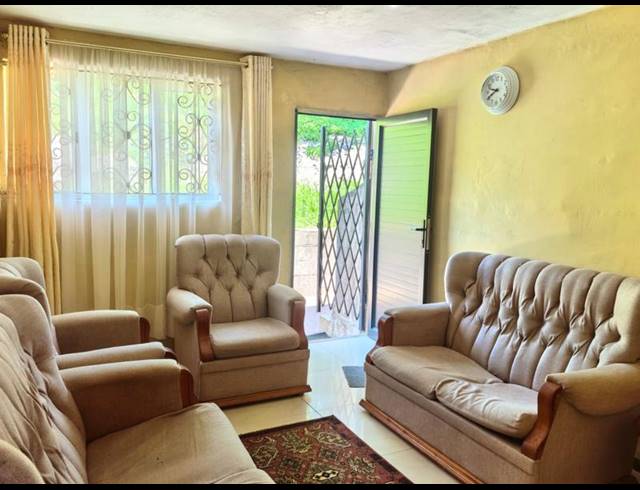 2 BEDROOM APARTMENT FOR SALE IN SHALLCROSS